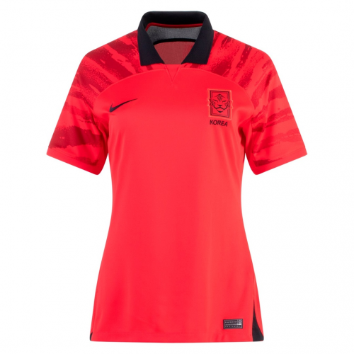 England Home Jersey Shirt World Cup 2022 Women
