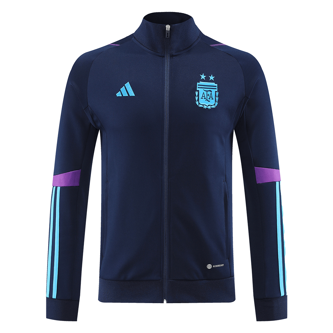 Adidas argentina track jacket - Gem