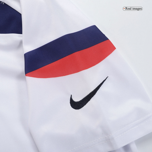 USA Kids Jersey Home Kit(Jersey+Shorts) Replica World Cup 2022