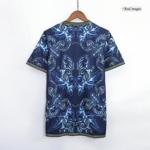 Italy x Versace Special Jersery 2023