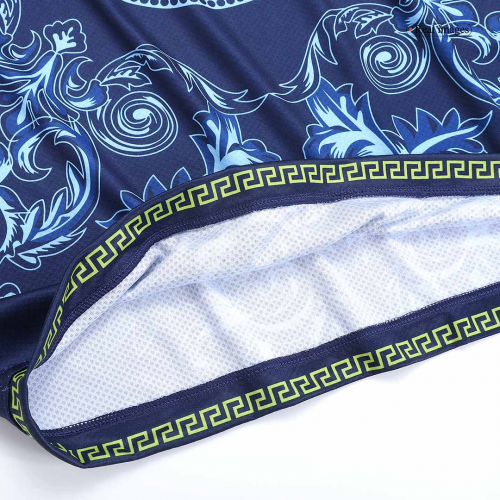 Italy x Versace Special Jersery 2023