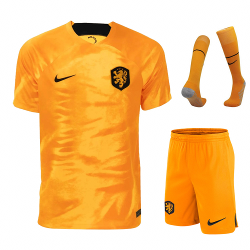 nederland soccer jersey