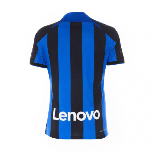 Camiseta Inter Milan Home 2022-23 Italia