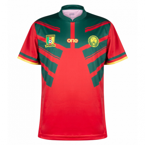 cameroon kit world cup