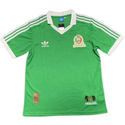 mexico world cup team jersey