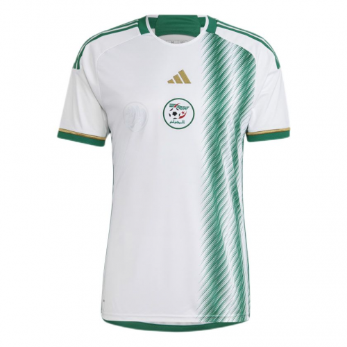 US$ 16.00 - 23-24 Algeria Pink Special Edition Player Version Soccer Jersey  - m.