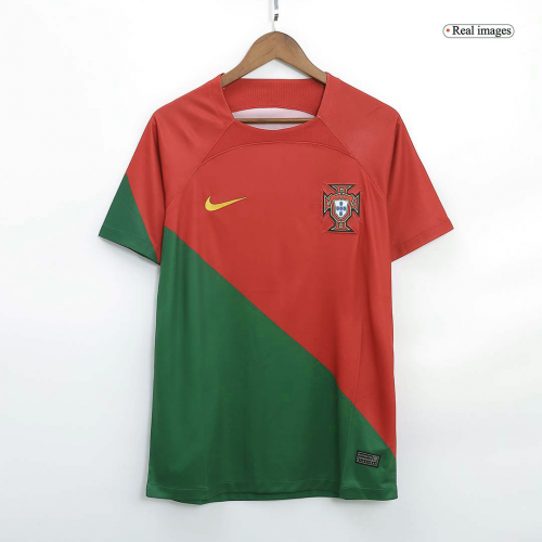 portugal wc 2022 jersey