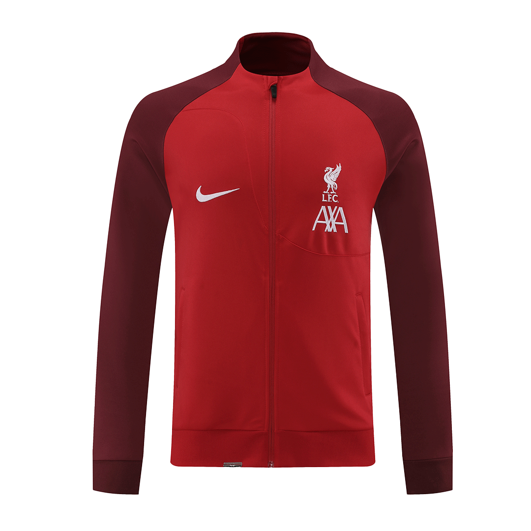 Liverpool fc sale training jacket