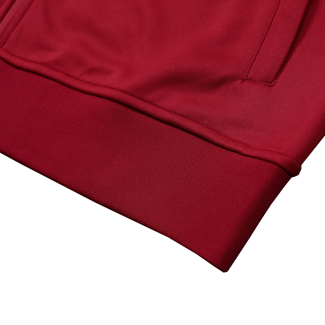 Atletico Madrid Training Jacket Kit (Jacket+Pants) Red 2022/23