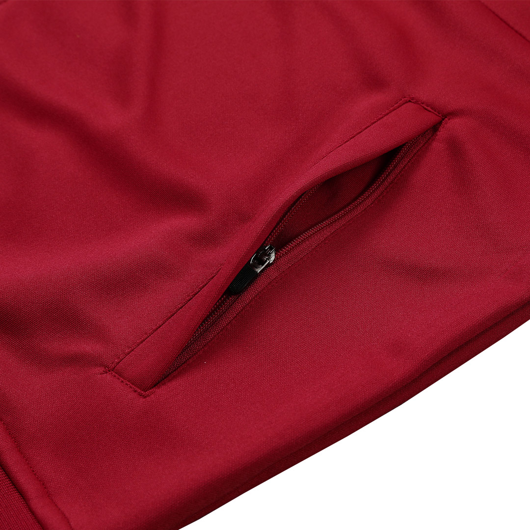 Atletico Madrid Training Jacket Kit (Jacket+Pants) Red 2022/23