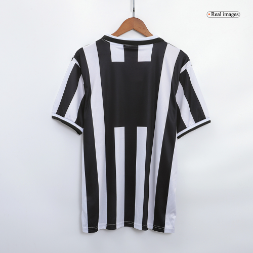 Juventus Retro Jersey Home 1994/95