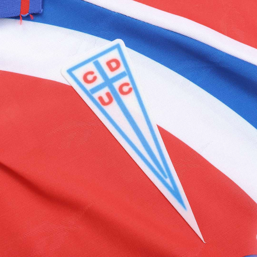 Universidad Católica Retro Jersey Away 1998