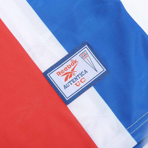 Universidad Católica Retro Jersey Away 1998