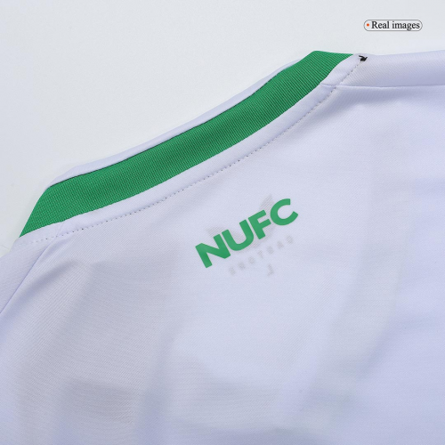 Newcastle United Jersey Third Away 2022/23