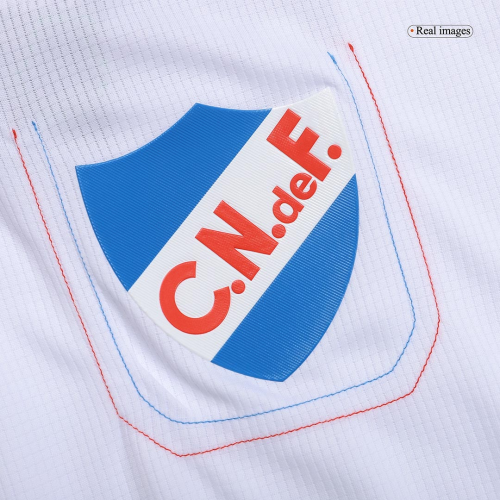 Nacional Soccer Jersey Away Replica 2022