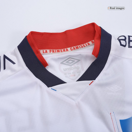 Nacional Soccer Jersey Away Replica 2022