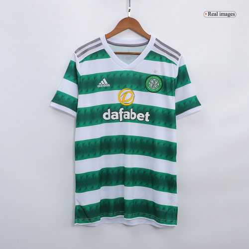 Celtic jersey clearance