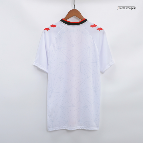 Southhampton Soccer Jersey Home Replica 2022/23