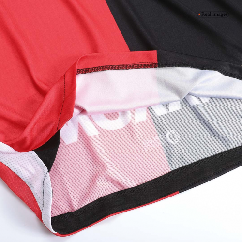 Atlas de Guadalajara Soccer Jersey Home Replica 2022/23