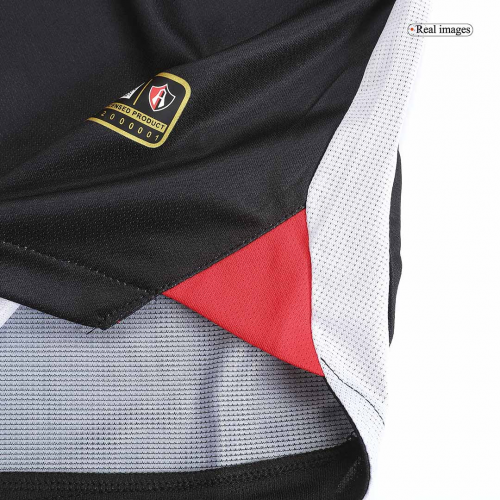 Atlas de Guadalajara Soccer Jersey Home Replica 2022/23