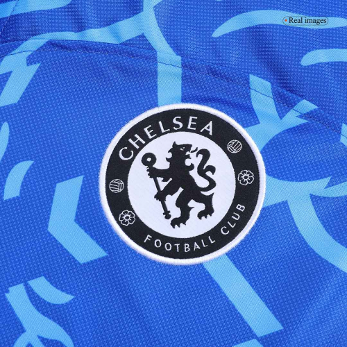 Chelsea Jersey Pre-Match Training Replica 2022/23