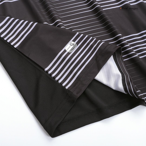Real Sociedad Away Soccer Jersey Replica 2022/23