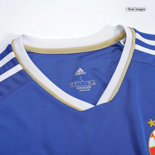 Dinamo Zagreb Soccer Jersey Away Replica 2022/23