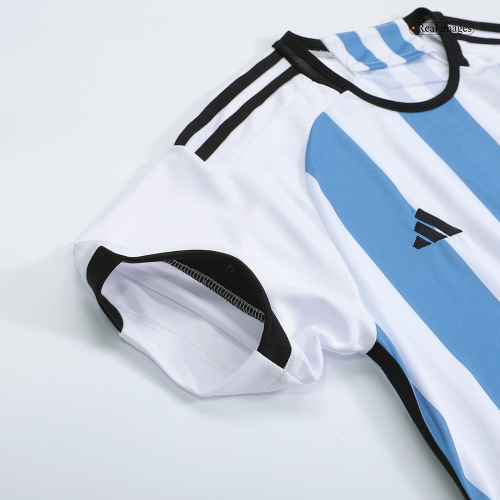 Argentina World Cup 2022 Home Shirt – Real Jase Football Company