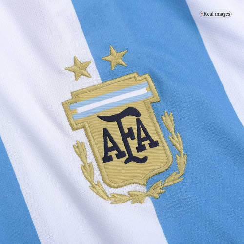 Argentina World Cup 2022 Home Shirt – Real Jase Football Company