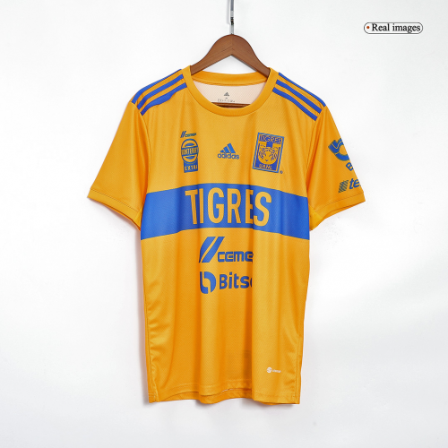 tigres shirt 2019