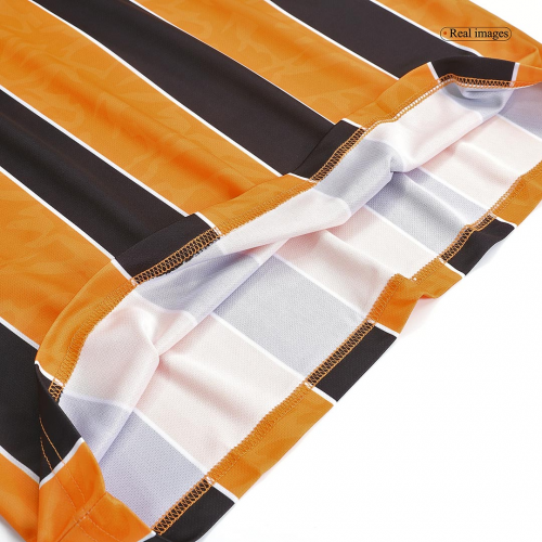 Hull City AFC Soccer Jersey Home Replica 2022/23