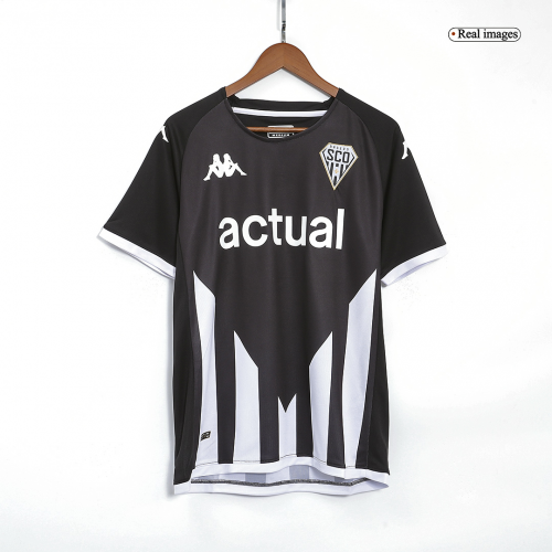 Angers best sale fc kit