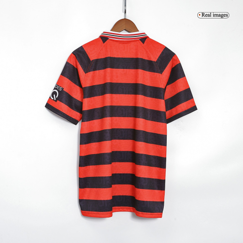 VfB Stuttgart Soccer Jersey Away Replica 2022/23
