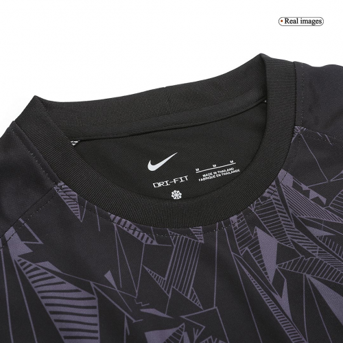 Galatasaray Soccer Jersey Away Replica 2022/23