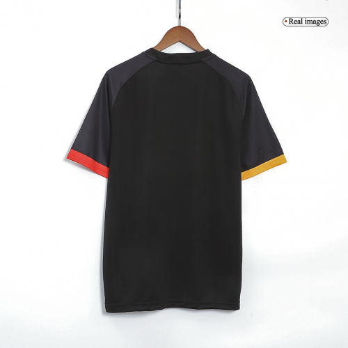 Galatasaray Soccer Jersey Away Replica 2022/23