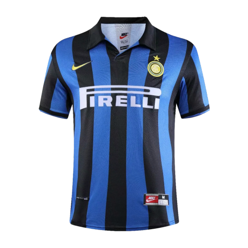 Inter milan ronaldo store jersey