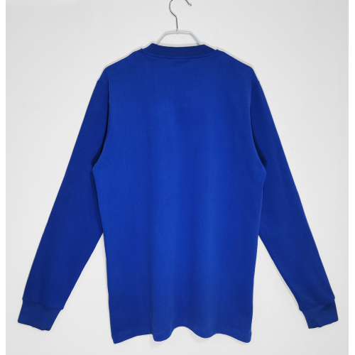 Manchester United European Cup Final Retro Jersey 1968