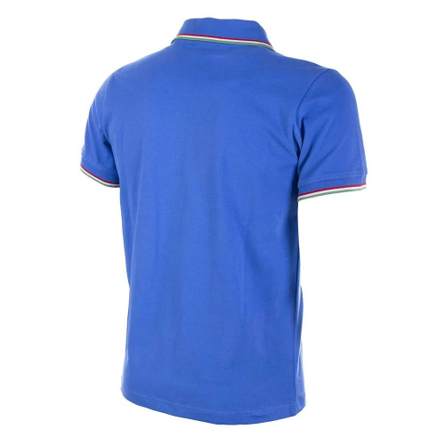 Italy Retro Jersey Home World Cup 1982