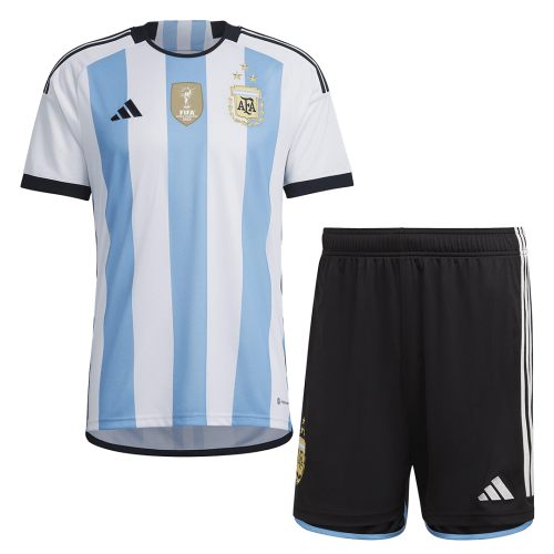 argentina jersey away 2022