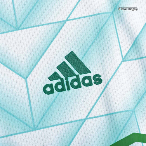 Lids Atlanta United FC adidas Women's 2022 The Forest Kit Replica