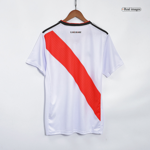 River Plate Retro Jersey Home 2018/19