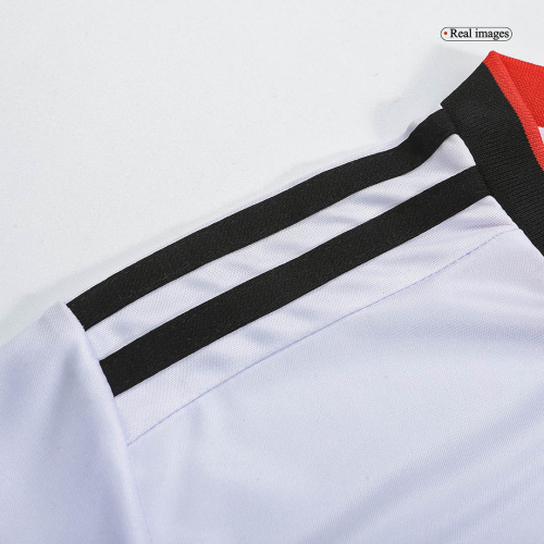 River Plate Retro Jersey Home 2018/19