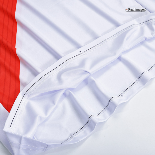 River Plate Retro Jersey Home 2018/19