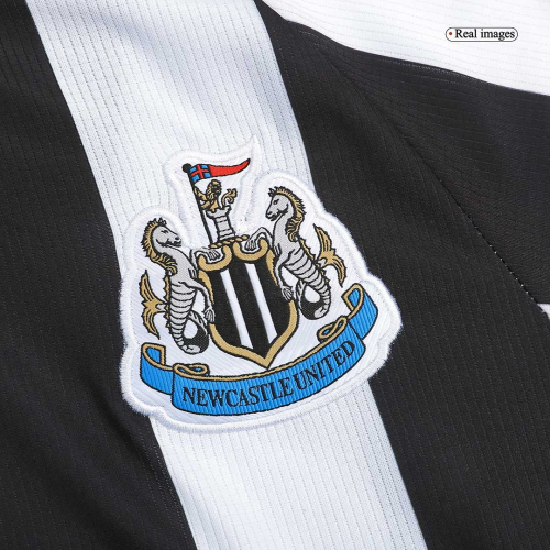 Newcastle United Jersey Home 2022/23