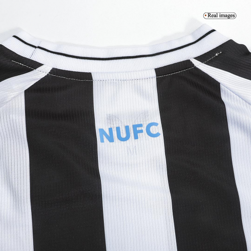 Newcastle United Jersey Home 2022/23