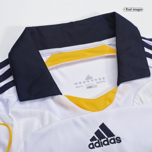 LA Galaxy Retro Jersey Home 2007/08