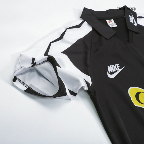 Colo Colo Retro Jersey Away 1995