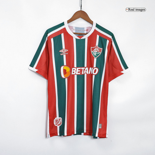 Umbro Fluminense Home 2023 Jersey