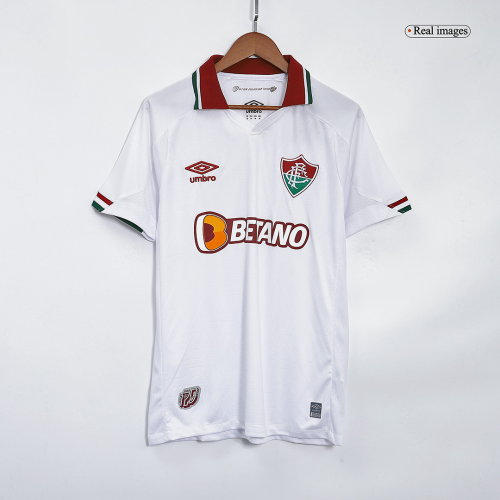 Umbro Fluminense Home 2023 Jersey