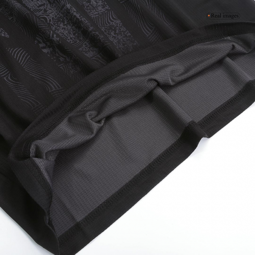 Atlético Mineiro Soccer Jersey Manto da Massa Replica 2022